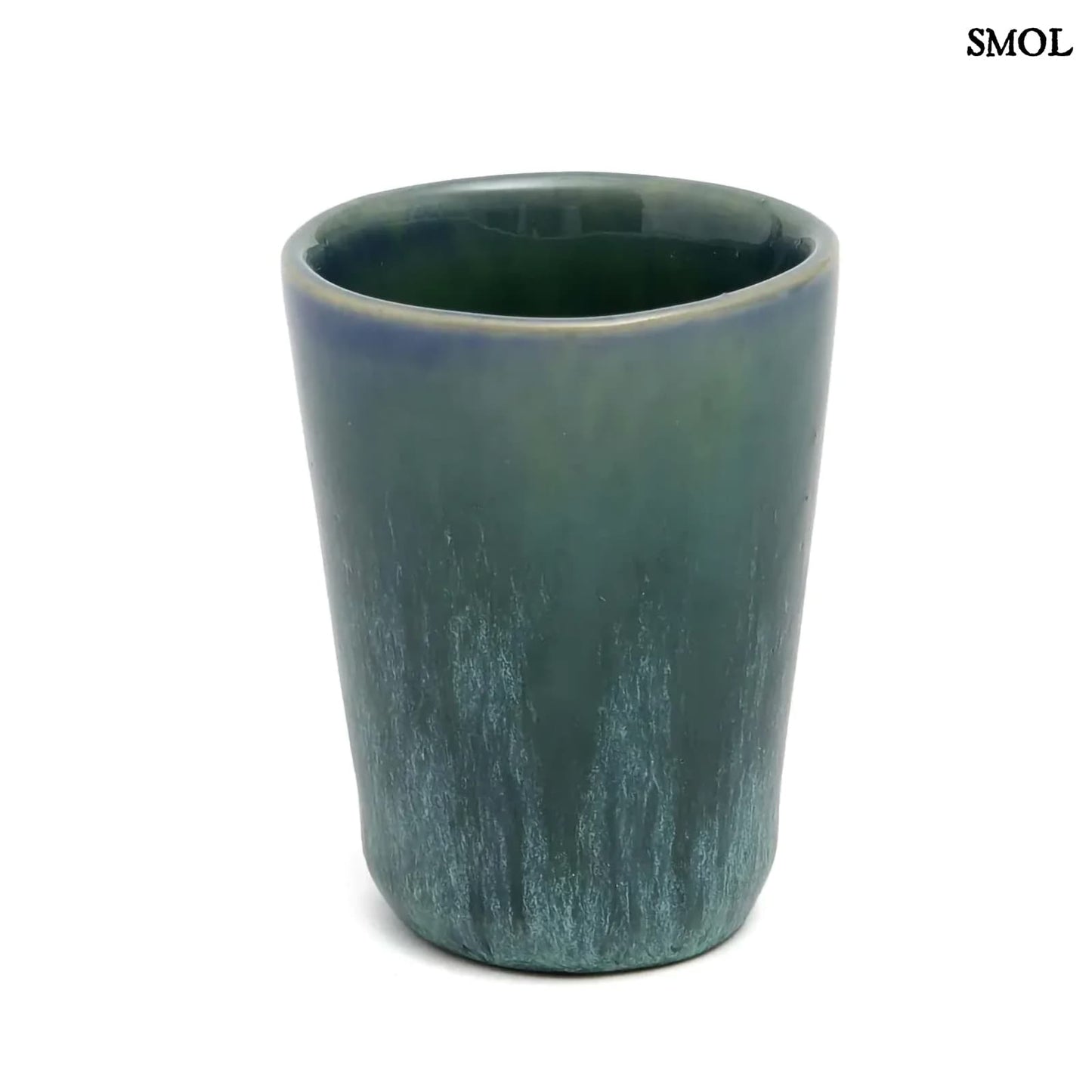 AQUA, eszpresszó csésze, 4 db-os szett, 7 cm - smol.hu
