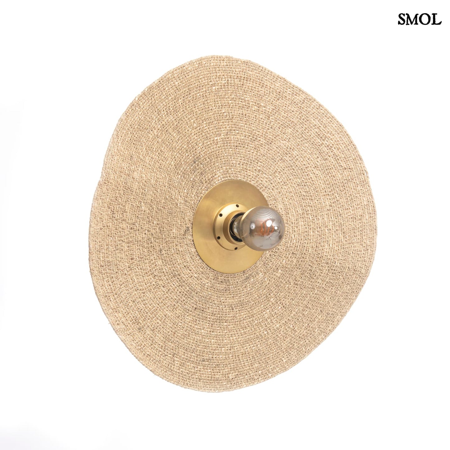 GROOVE, natúr falikar, ⌀46 cm - smol.hu
