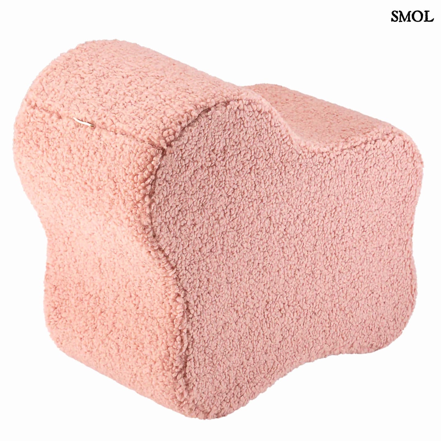 Gyerek felhő puff | CLOUD GUAVA - SMOL - felállítva