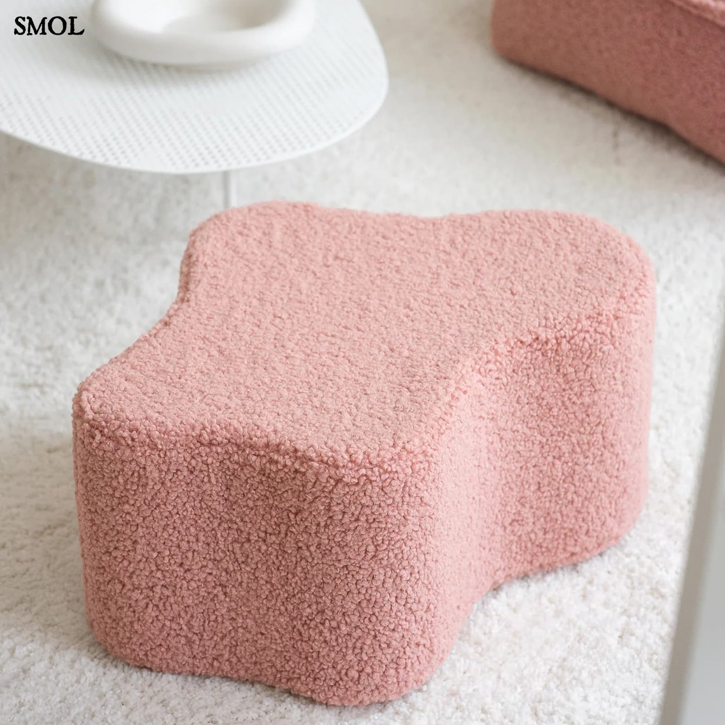 Gyerek felhő puff | CLOUD GUAVA - SMOL - nagyítva