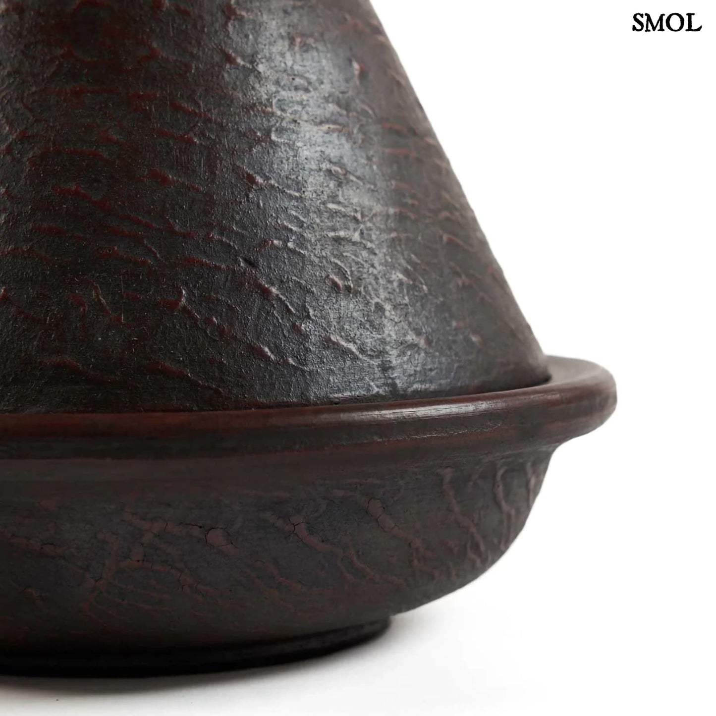 Marokkói Főzőedény | ETHNIC CONE TAJIN | SMOL - nagyítva