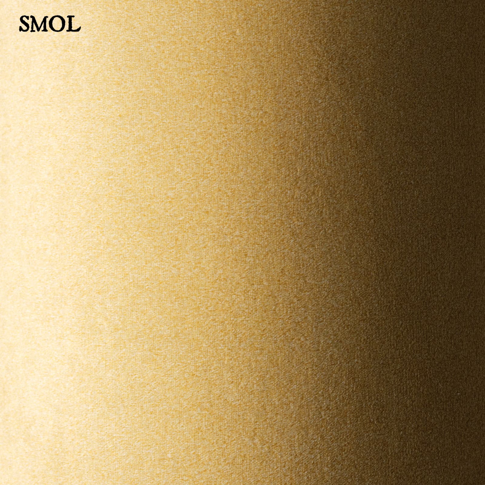 SALTED CARAMEL, nyuszifüles, gyerek babzsákfotel, 75x60x60 - smol.hu