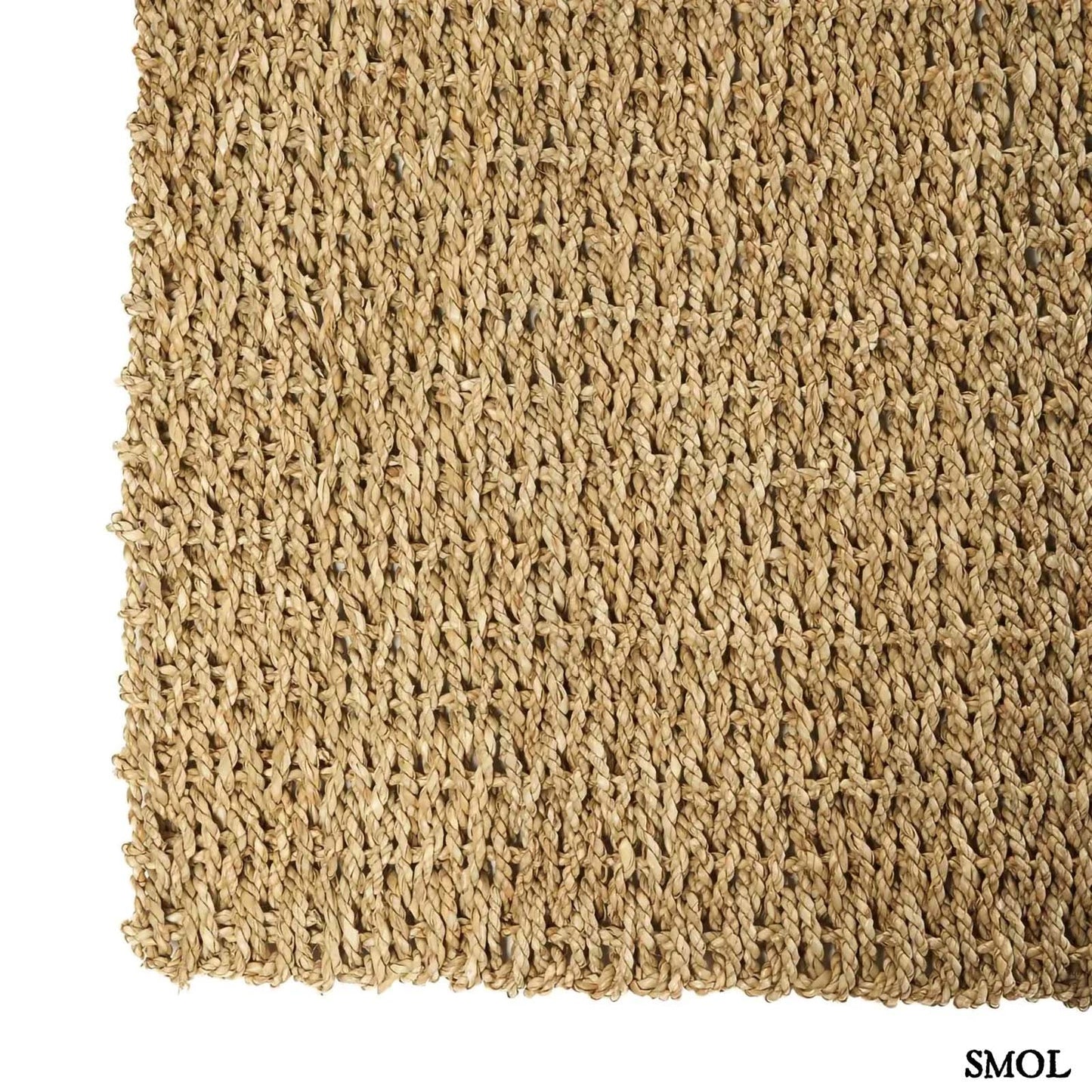 SIZALI, természetes szizál szőnyeg, 240x180 - smol.hu