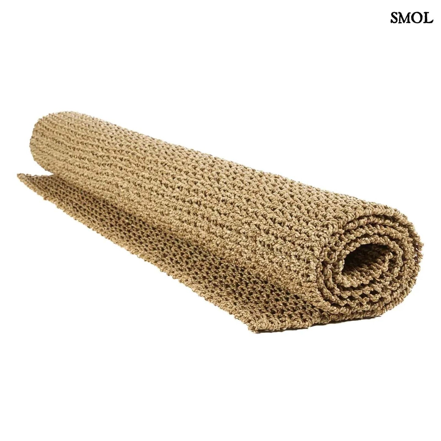 SIZALI, természetes szizál szőnyeg, 240x180 - smol.hu