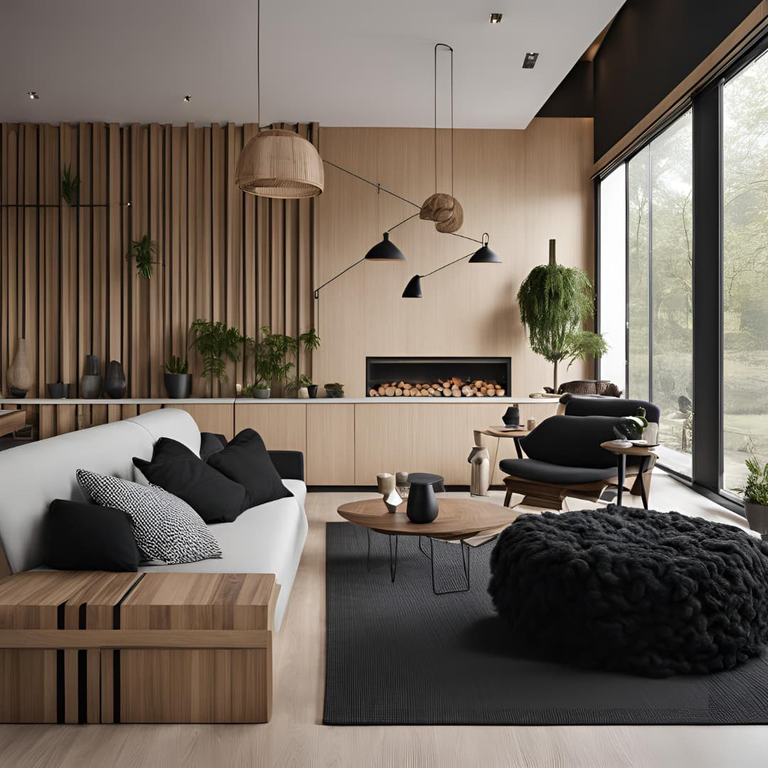 A természetes anyagok térhódítása az otthonodban - SMOL