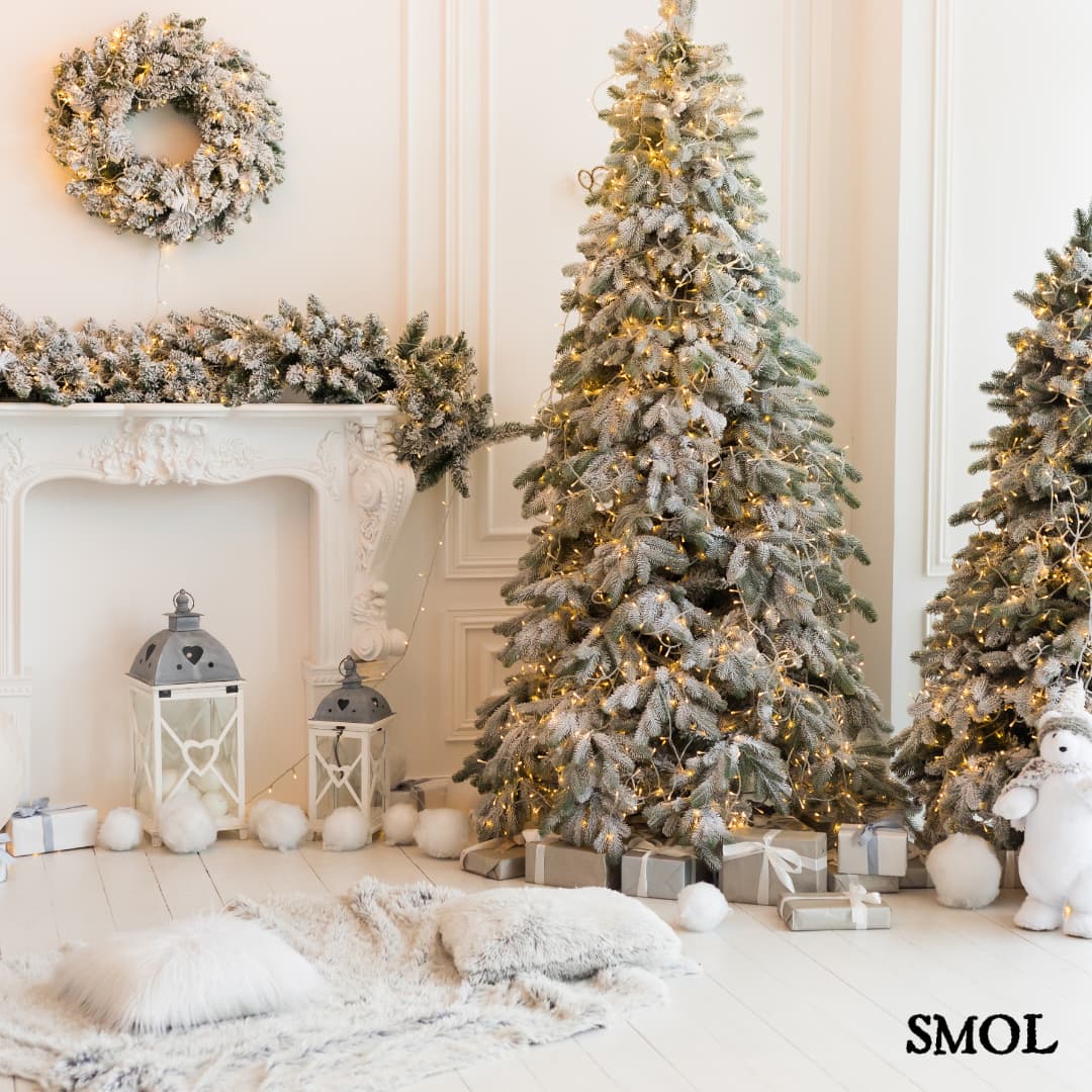 Karácsonyi Dekorációs Trendek 2024 | smol.hu - SMOL