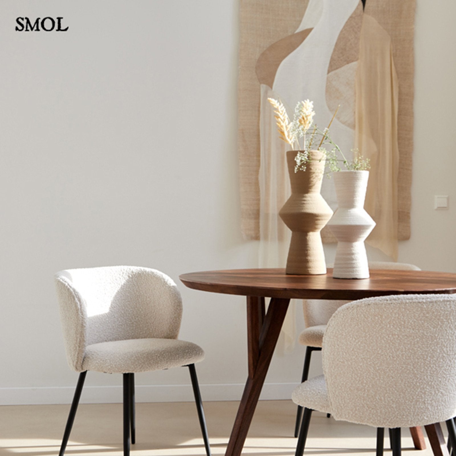 Melyek a csendes luxus színei? - SMOL