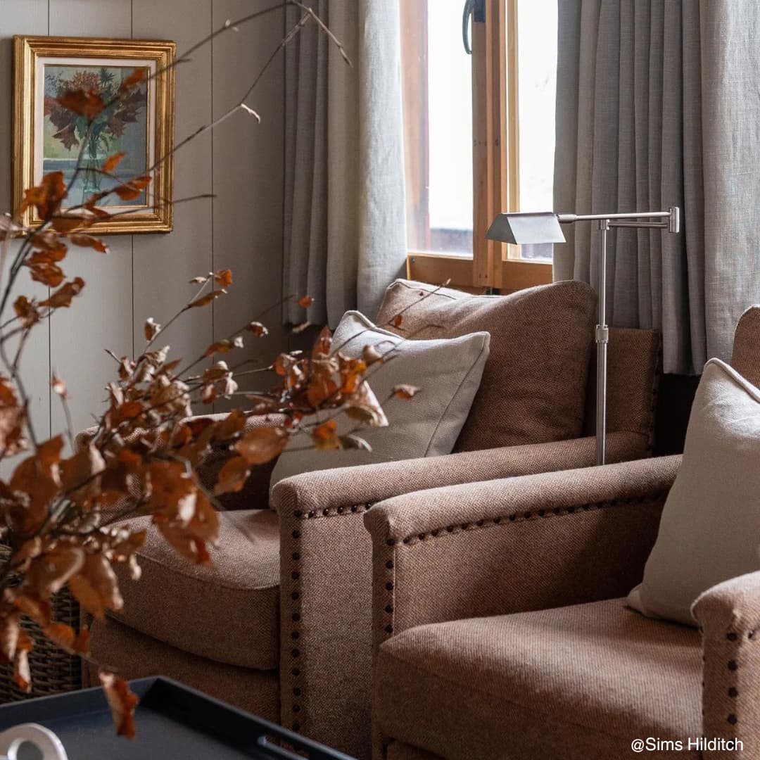 Modern Rusztikus Stílus: Praktikus Tippek és Inspiráció - SMOL