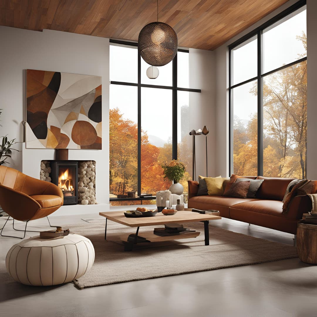 Őszi lakberendezési tippek - SMOL