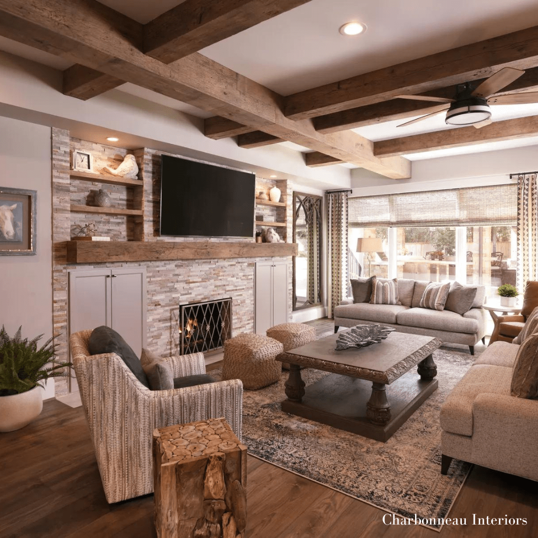 Rusztikus vs. Farmhouse: Találd Meg a Te Stílusodat! - SMOL