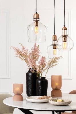 Tálak a naturálistól az elegánsig - SMOL