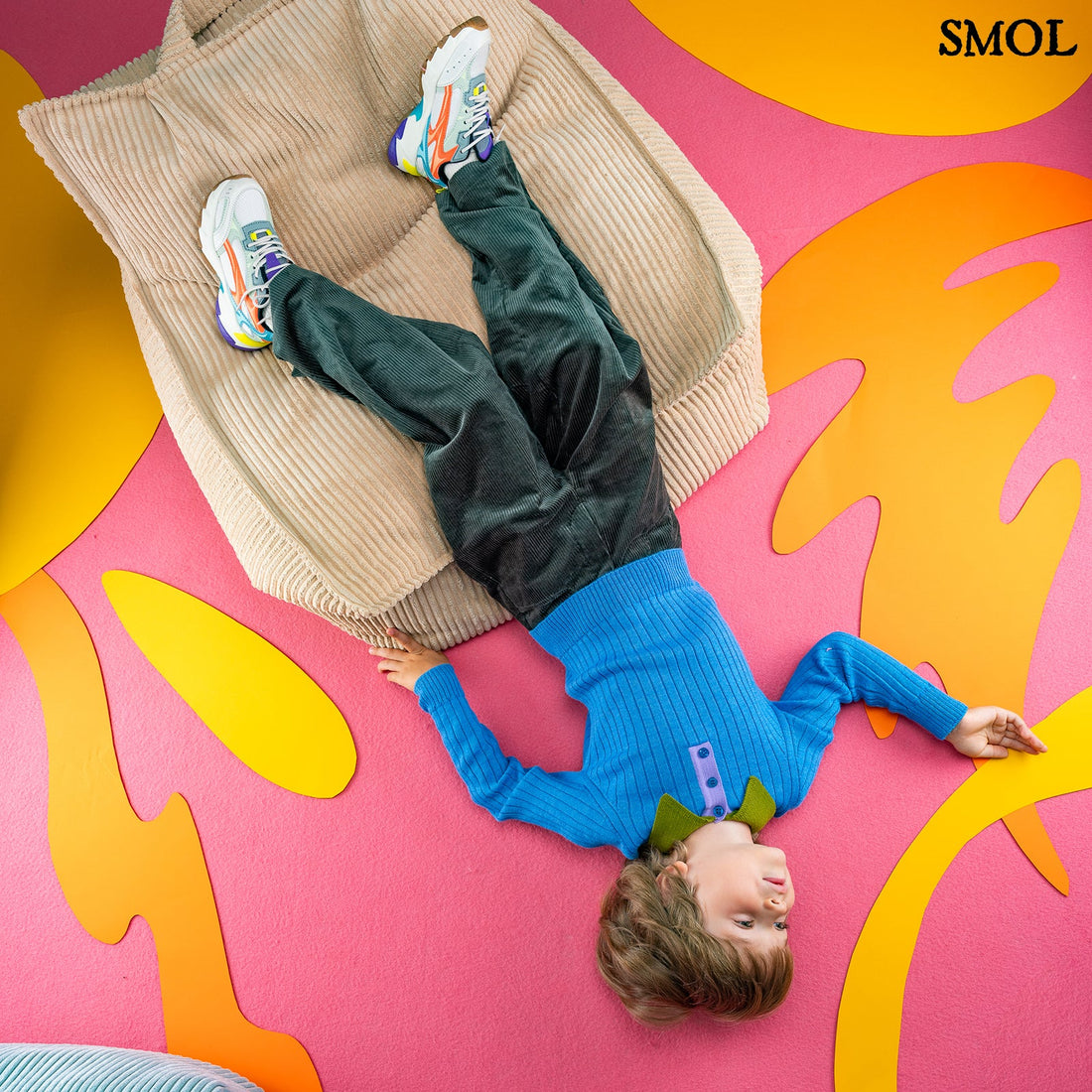 Új Gyerekszoba Kollekció a smol.hu-n | smol.hu - SMOL