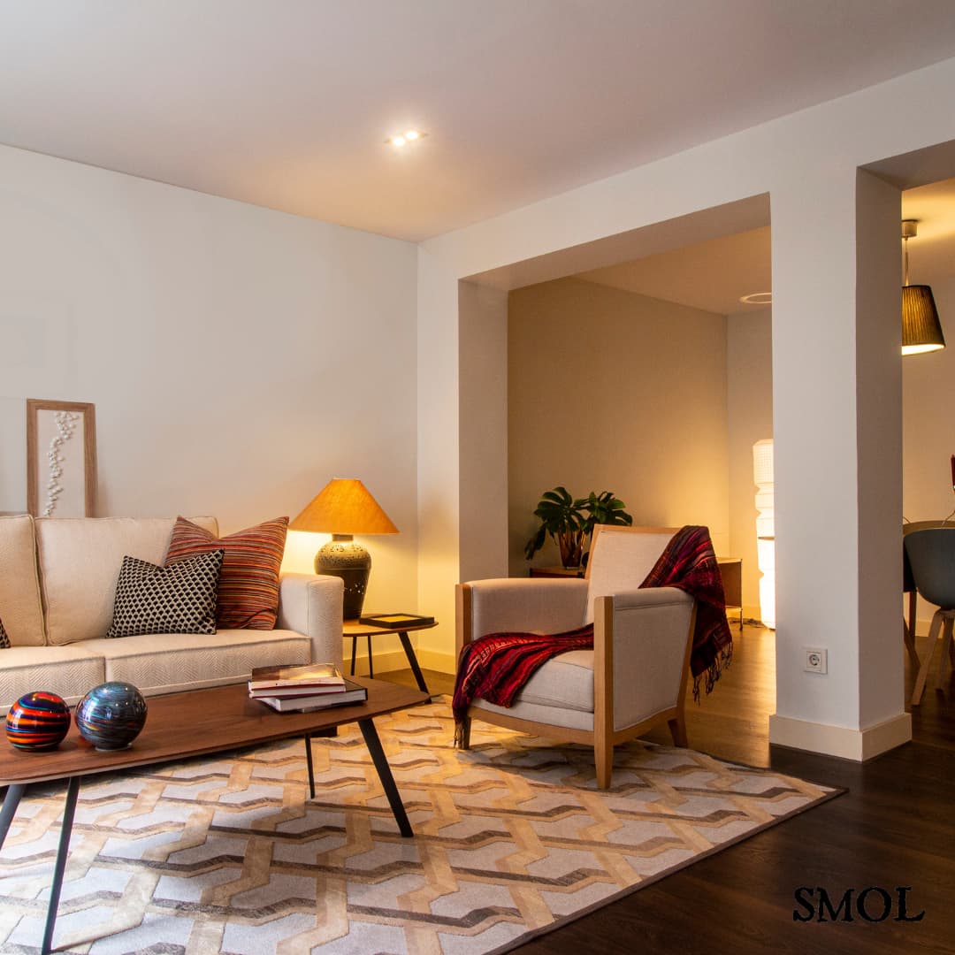 Újítsd Meg Nappalidat 2025-re! | smol.hu - SMOL