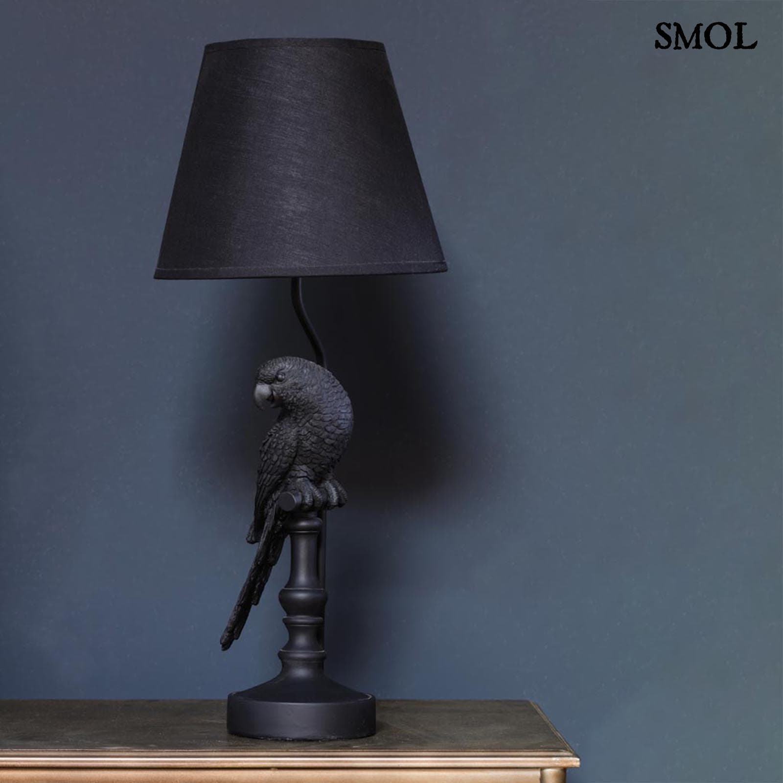 Asztali lámpák - SMOL