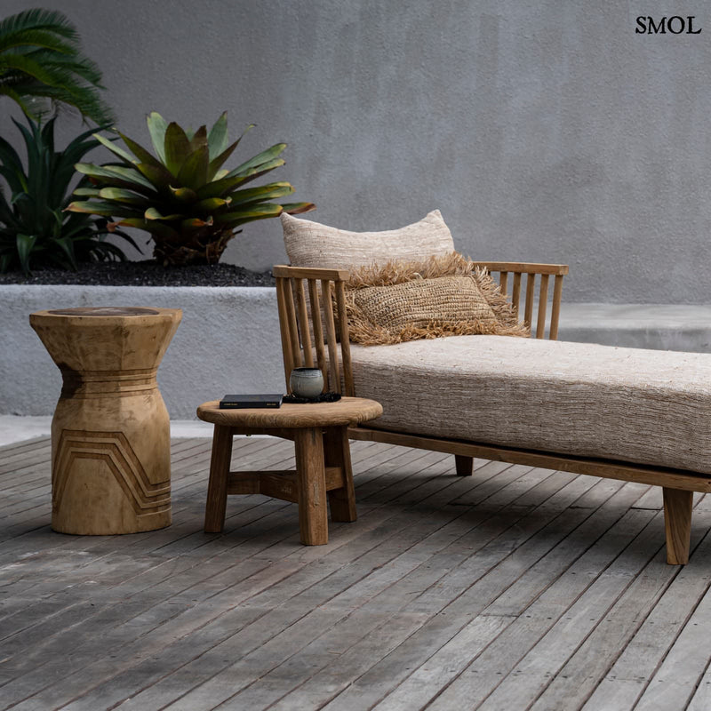 Asztalok, kisasztalok - SMOL