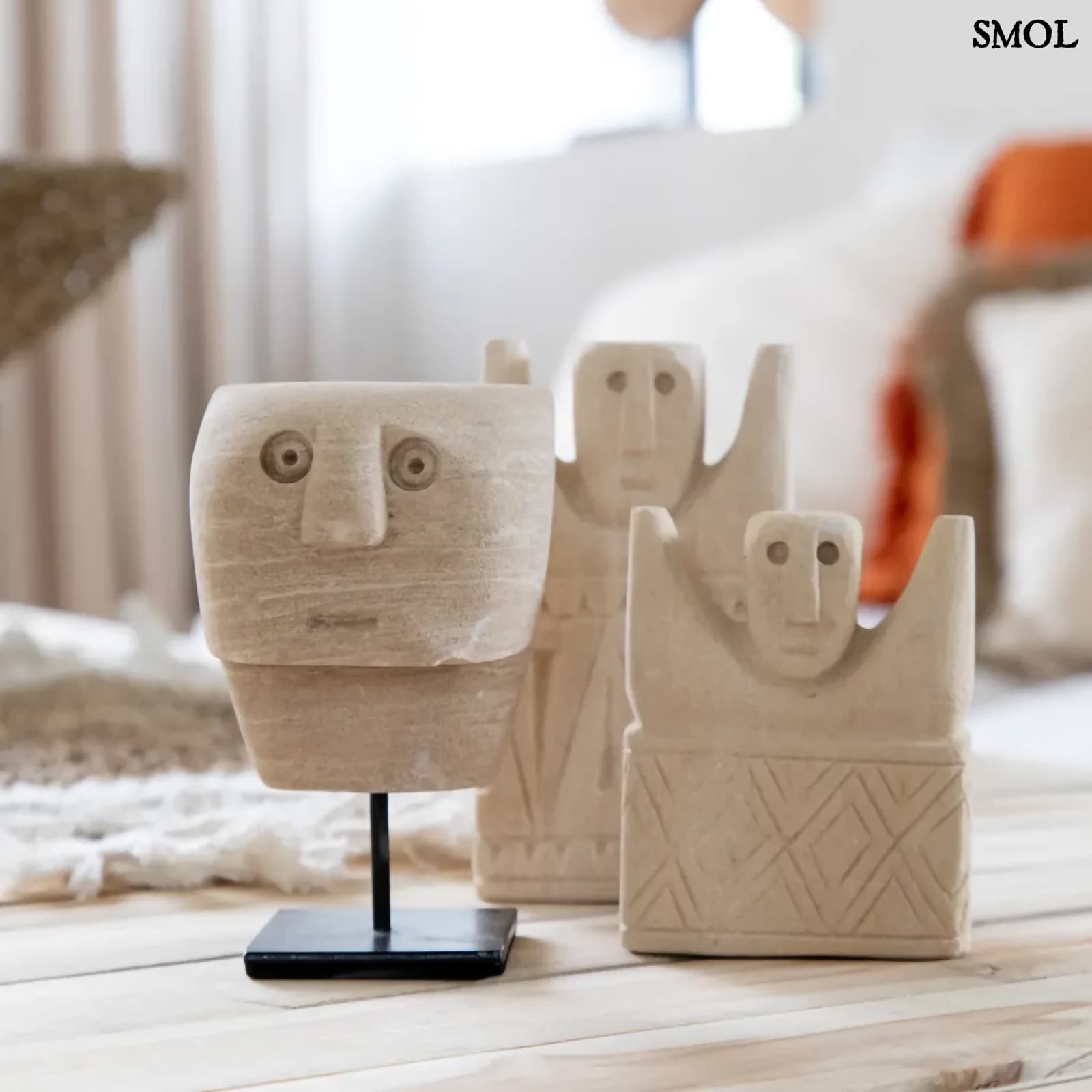 Csomagajánlatok - SMOL