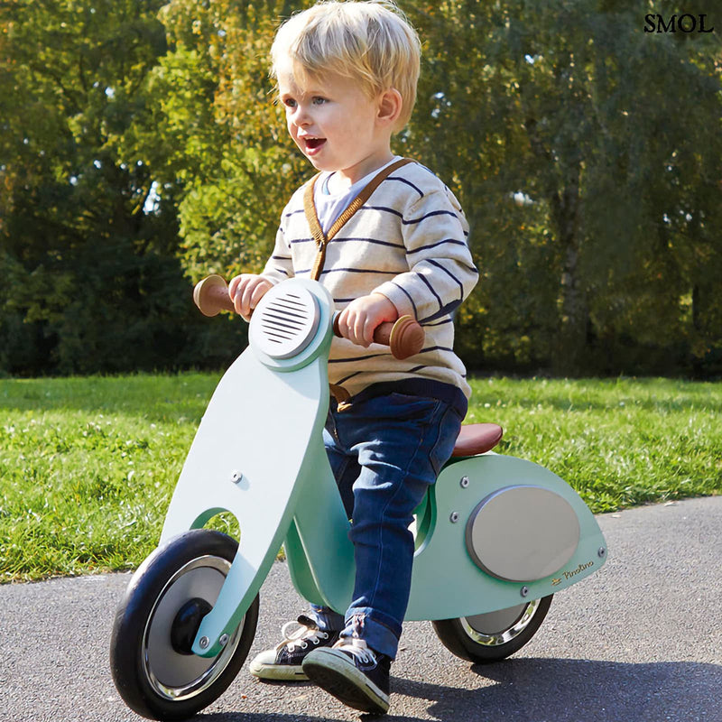 Fa Gyerekjátékok - SMOL