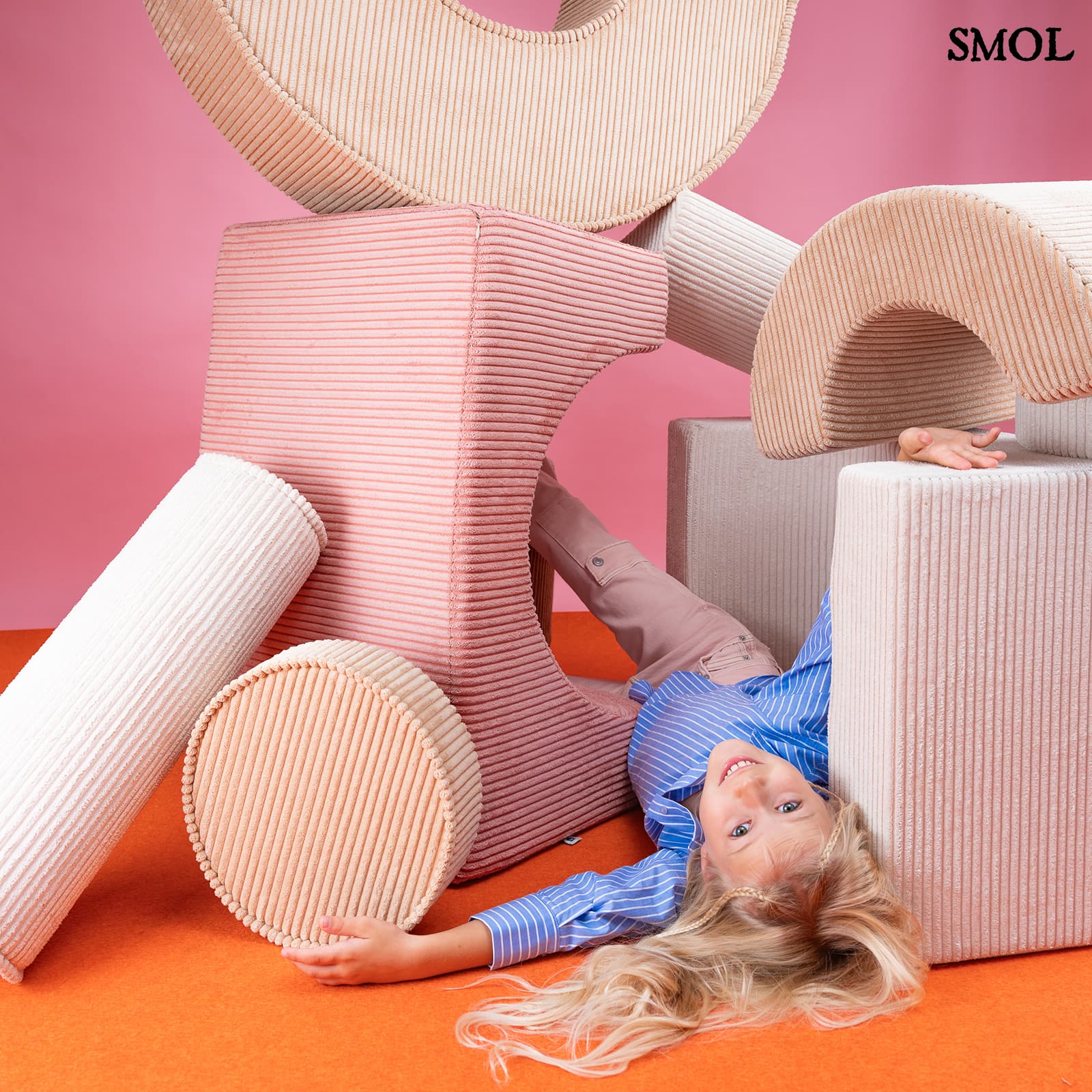 Játékszettek - SMOL