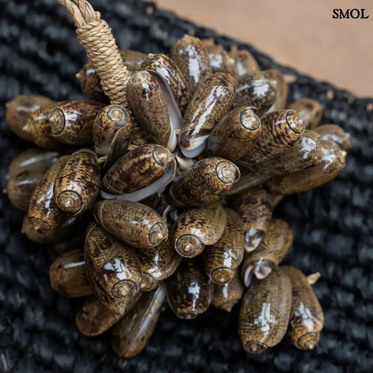 Függődísz ajtón lógatva