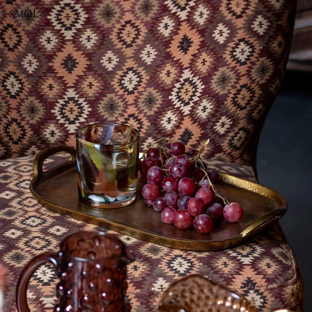 Elegáns Tálca | GILT
