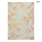 Szőnyeg – sakura minta, bézs | ECO RUG PETAL DEW