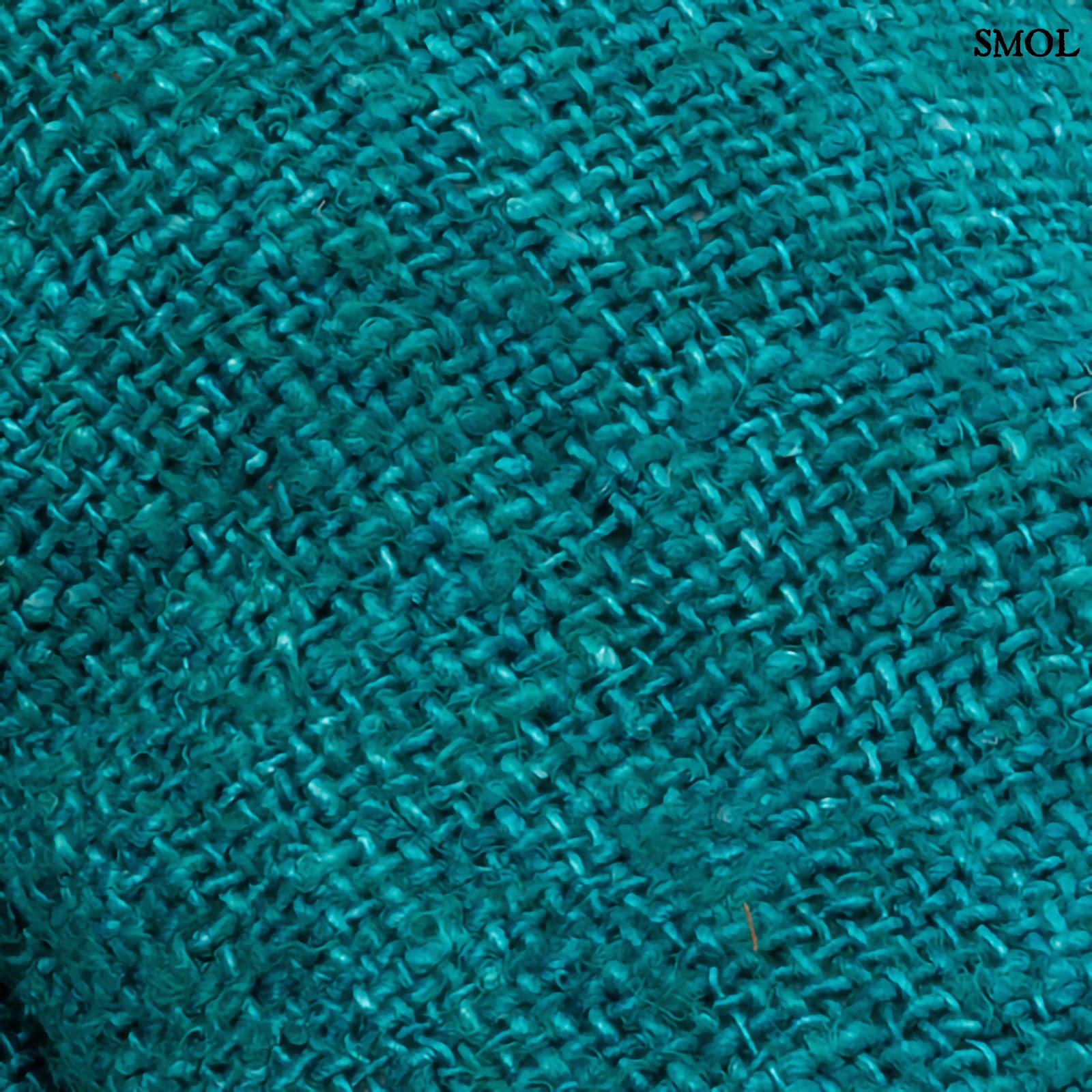 GEE AQUA, díszpárnahuzat, 60x60 - smol.hu