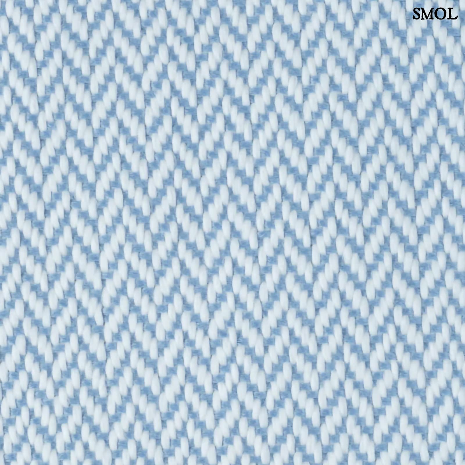 AZURE, kültéri párna, 55x33 - smol.hu
