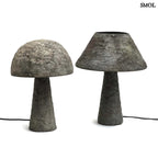 Asztali lámpa - beton, 38 cm | COSY | SMOL - két fomában
