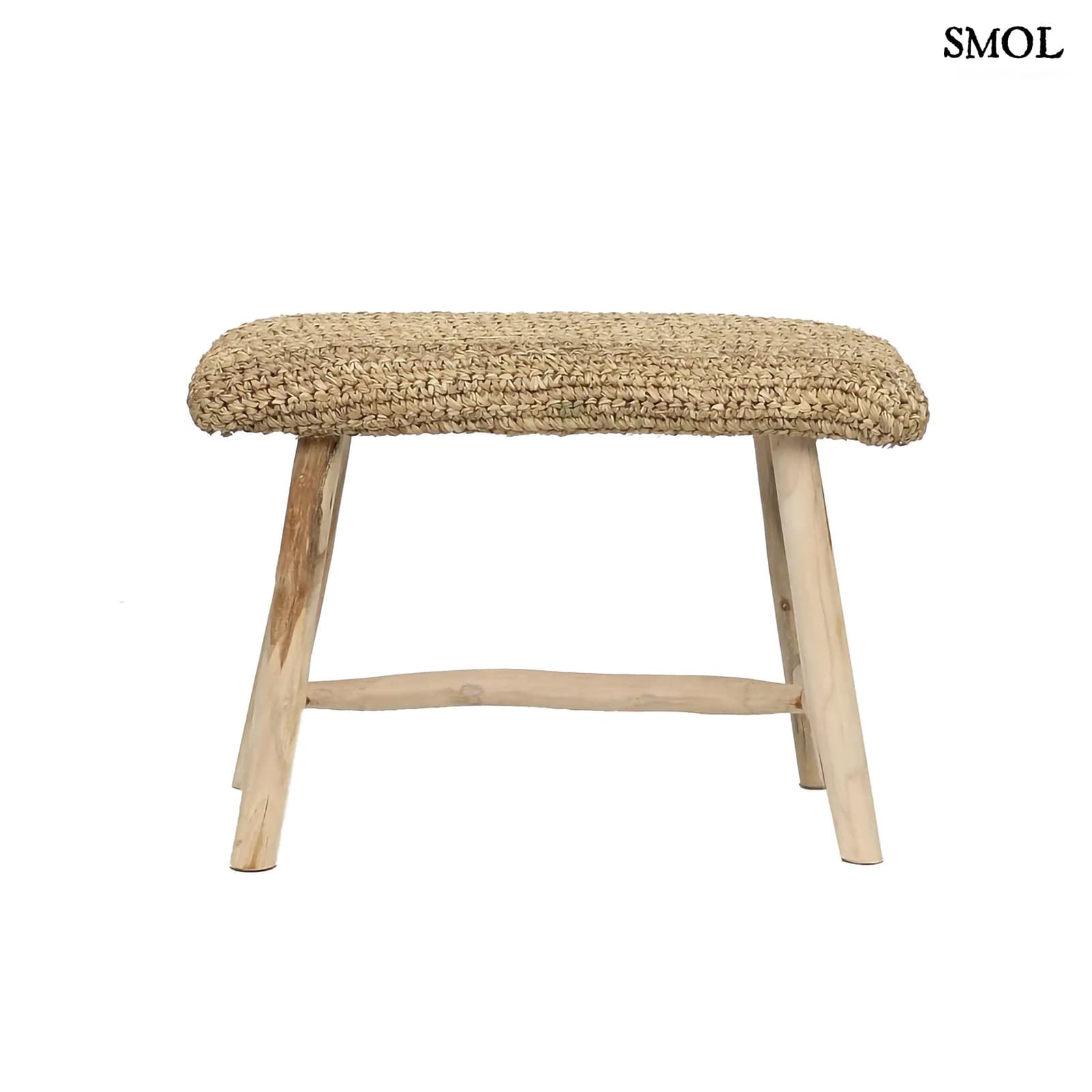 RAFFIA, fapad raffiával - smol.hu