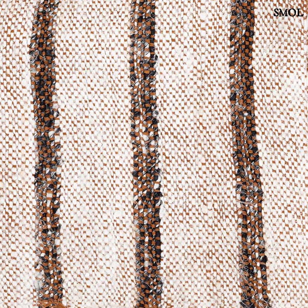 PLAID BOHEMW, pamut pléd - smol.hu