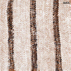 PLAID BOHEMW, pamut pléd - smol.hu