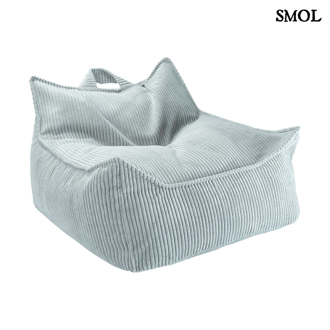 PEPPERMINT, gyerek babzsákfotel, 80x70x50 - smol.hu