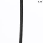 Bambusz függőlámpa – japán stílus | ALUPU | SMOL - kábel