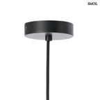 Bambusz függőlámpa – japán stílus | ALUPU | SMOL - függeszték