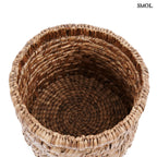 CHOPPY, vízijácint kosár, ⌀34 cm - smol.hu