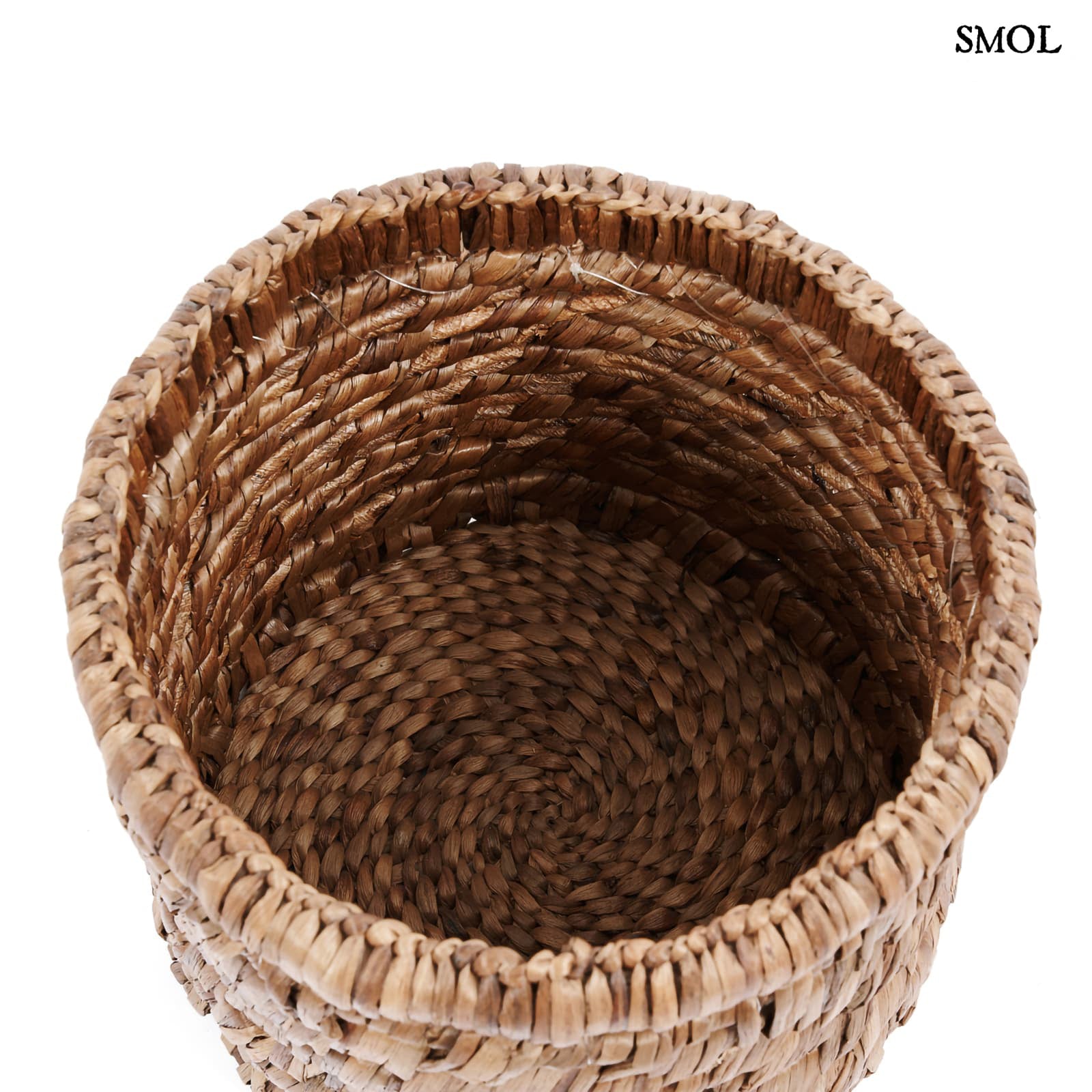 CHOPPY, vízijácint kosár, ⌀34 cm - smol.hu