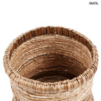 CHUKA, vízijácint kosár, ⌀38 cm - smol.hu
