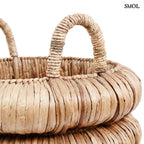 CHUNKY, extra nagyméretű kosár, 65 cm - smol.hu