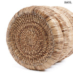 CHUNKY, extra nagyméretű kosár, 65 cm - smol.hu