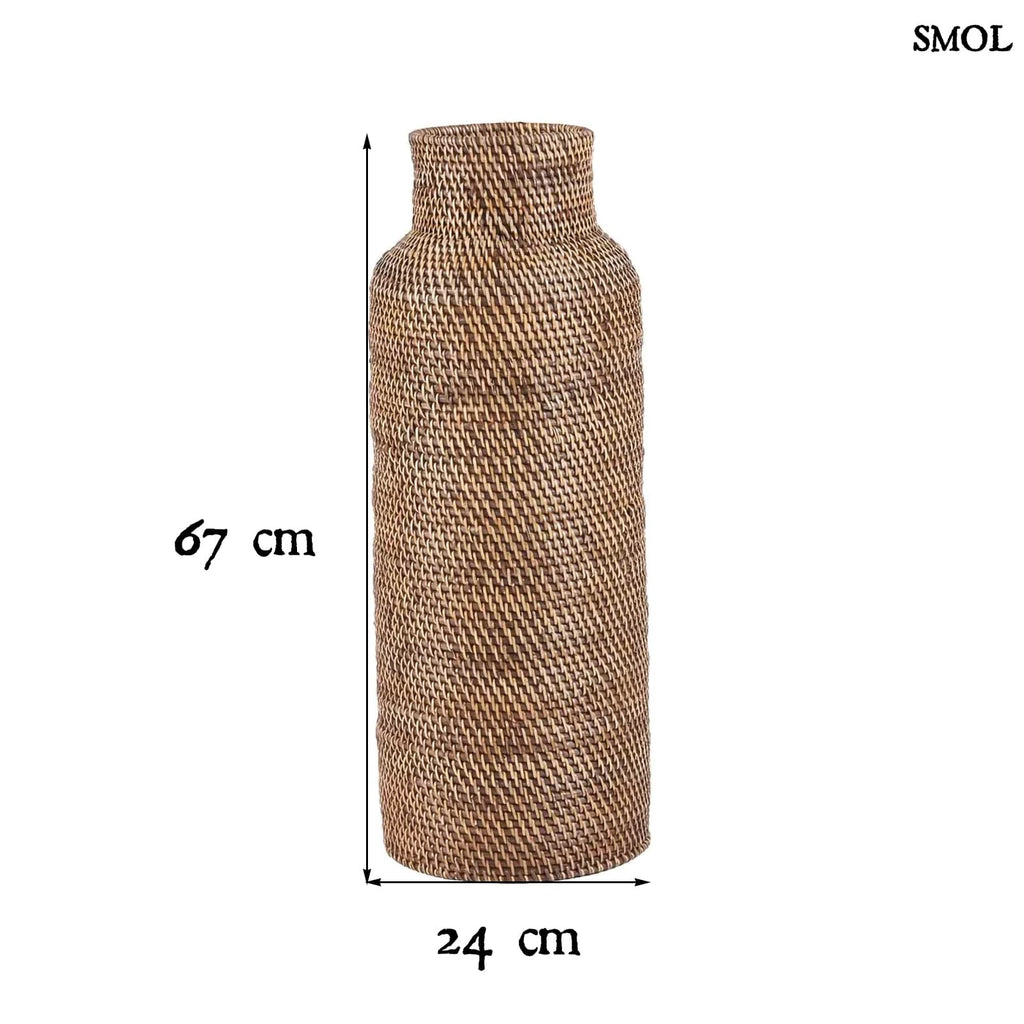COLONIAL, esernyőtartó kosár, 67 cm - smol.hu