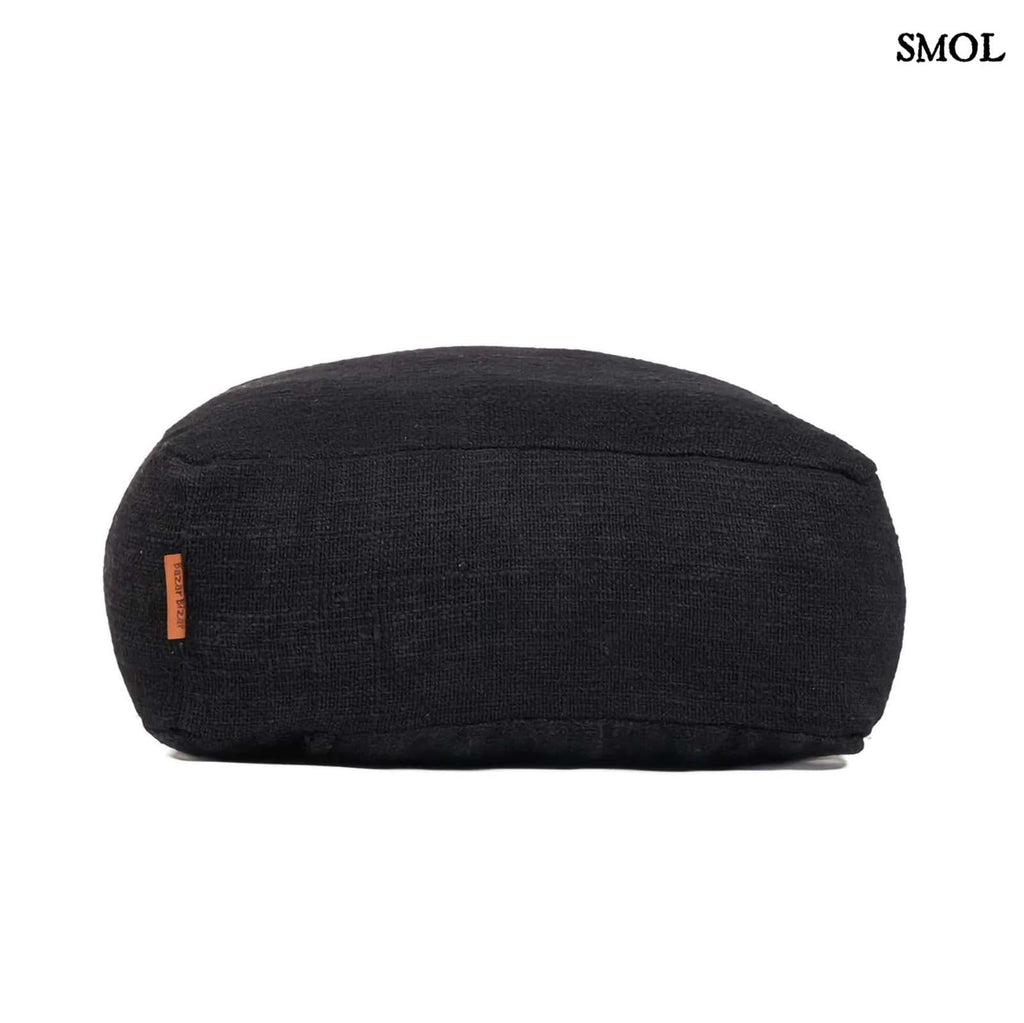 COMFY, szögletes puff, 60 cm - smol.hu