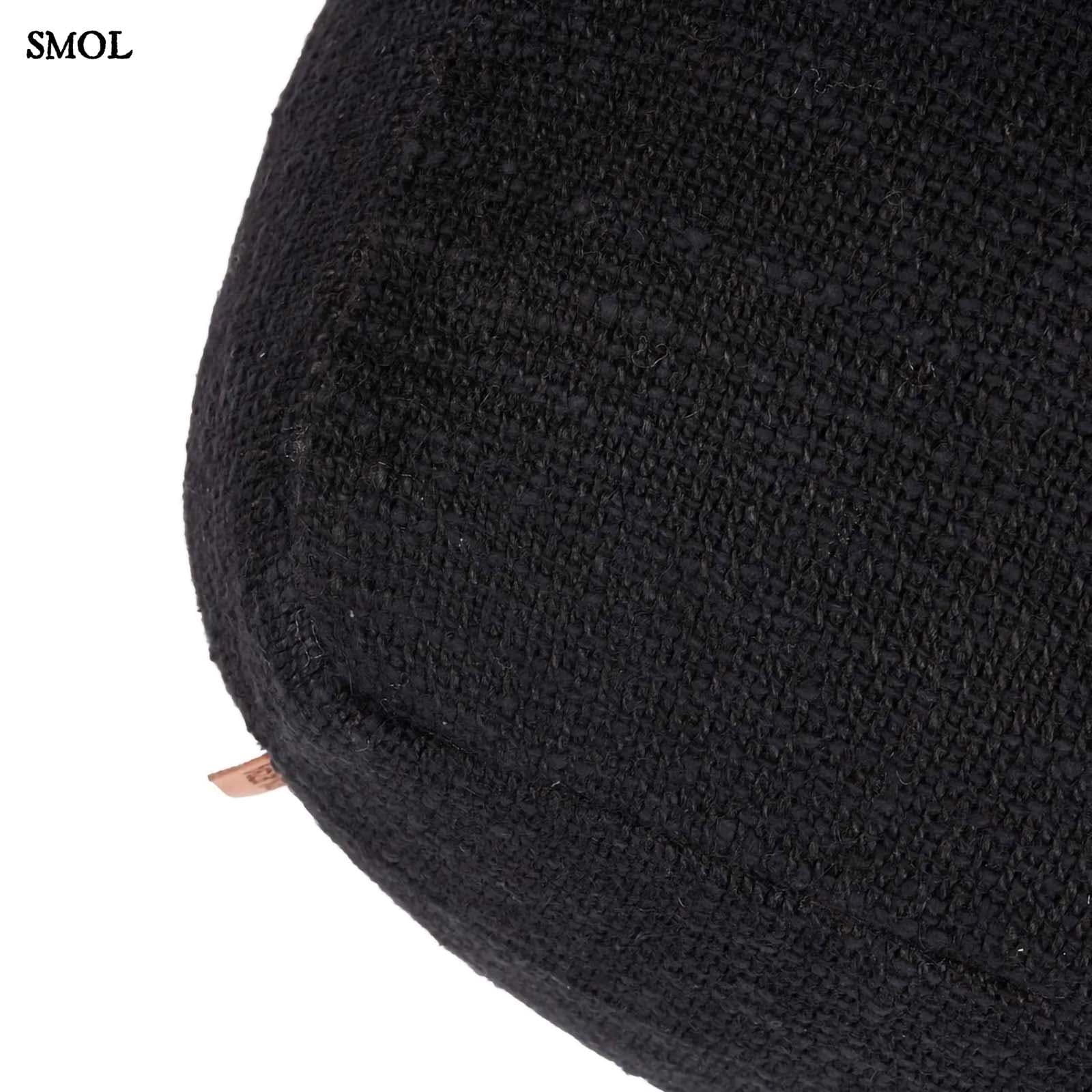 COMFY, szögletes puff, 60 cm - smol.hu