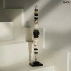 Dekoráció Kagylóval Állványon – L | MONEY | SMOL - lépcsőn