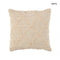 Cushion Cover – Natural, Cotton, 50x50 | SAHARA