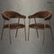 Scandi Chair Umber (2er-Set)