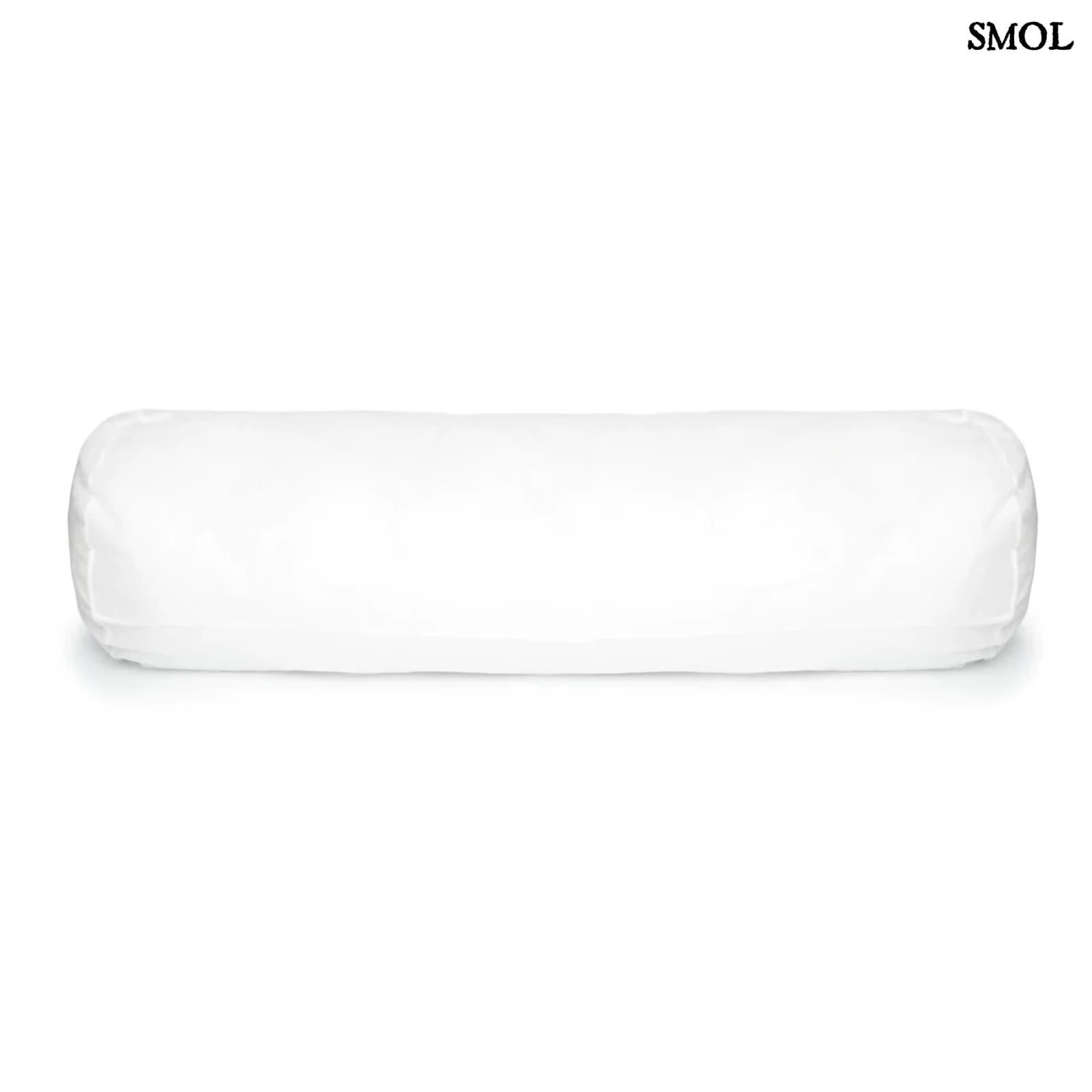 Fehér Párnabelső, 35x100, téglalap alakú | SMOL - szemből