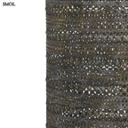 Fém asztali lámpa – keleti stílusú | OSOM | SMOL - oldalról nagyítva