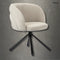 Pebble Drehsessel Beige