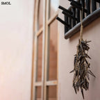 Függődísz Kagylóval – Barna | UNICORN | SMOL - akasztón