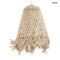 Abaca-Quallenanhänger – Natur – L